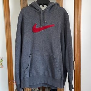 Vintage Nike hoodie